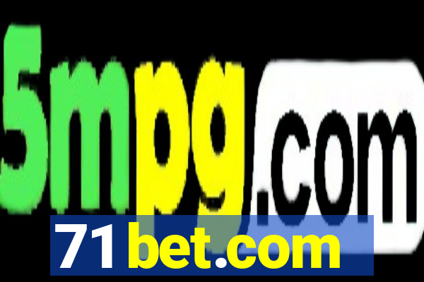 71 bet.com